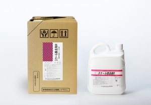 スケール除去剤RF