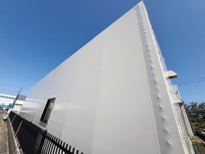 洗浄後1